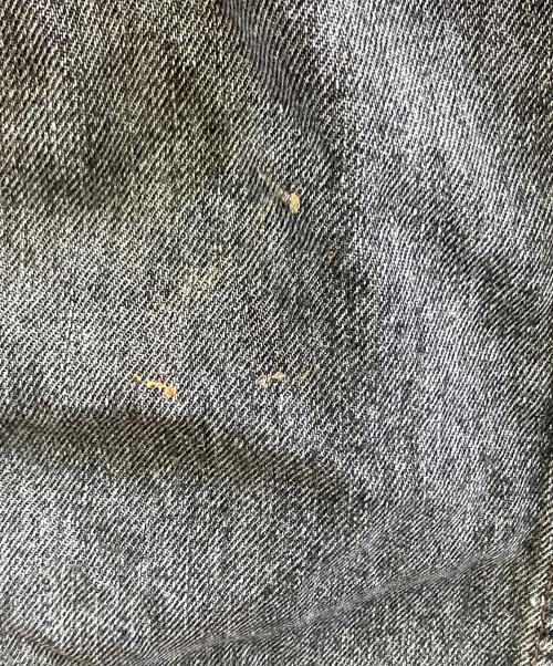 Levi's SILVER TAB（リーバイス シルバータブ）Levi's SILVER TAB (リーバイス シルバータブ) デニムパンツ グレー サイズ:W32 L34の古着・服飾アイテム