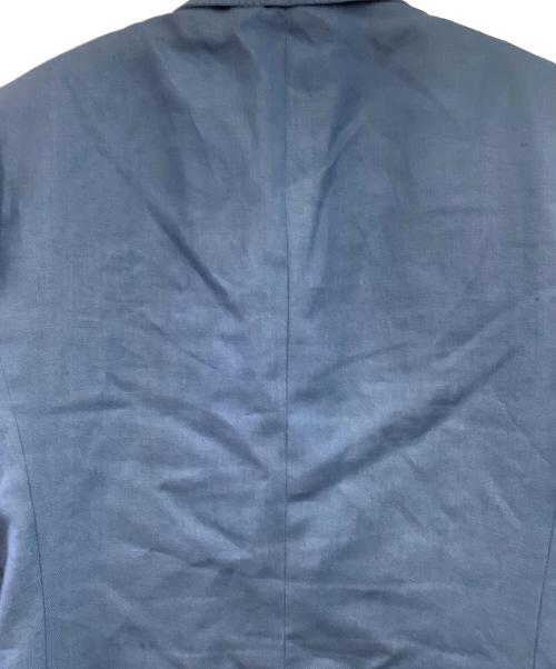 dunhill（ダンヒル）dunhill (ダンヒル) セットアップ ブルー サイズ:48の古着・服飾アイテム