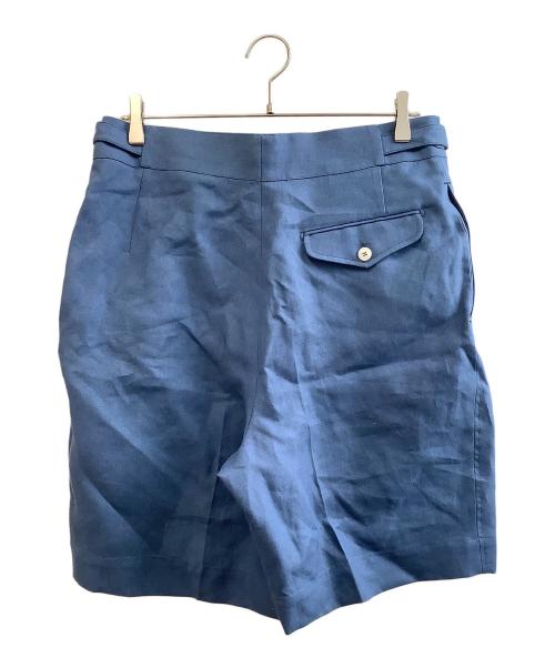 dunhill（ダンヒル）dunhill (ダンヒル) セットアップ ブルー サイズ:48の古着・服飾アイテム