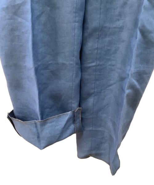 dunhill（ダンヒル）dunhill (ダンヒル) セットアップ ブルー サイズ:48の古着・服飾アイテム