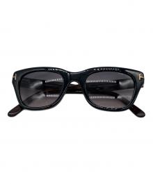 TOM FORD（トムフォード）の古着「サングラス」｜ブラック×ブラウンブラック×ブラウン