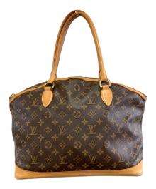 LOUIS VUITTON（ルイ ヴィトン）の古着「ロックイットオリゾンタル」