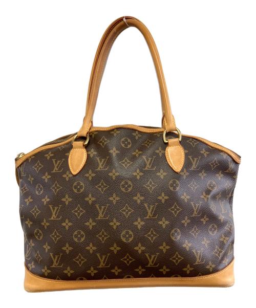 LOUIS VUITTON（ルイ ヴィトン）LOUIS VUITTON (ルイ ヴィトン) ロックイットオリゾンタルの古着・服飾アイテム