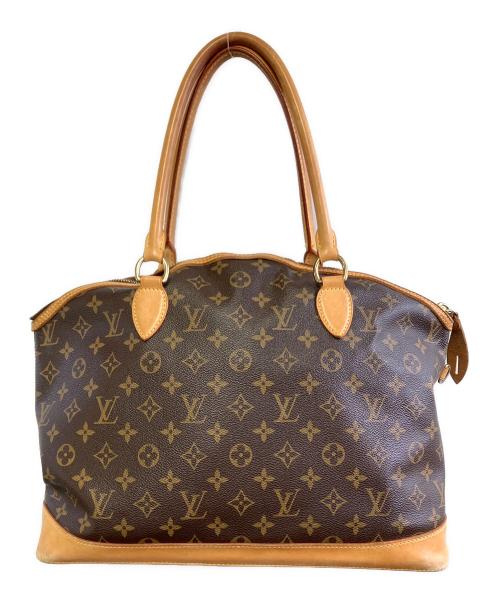 LOUIS VUITTON（ルイ ヴィトン）LOUIS VUITTON (ルイ ヴィトン) ロックイットオリゾンタルの古着・服飾アイテム