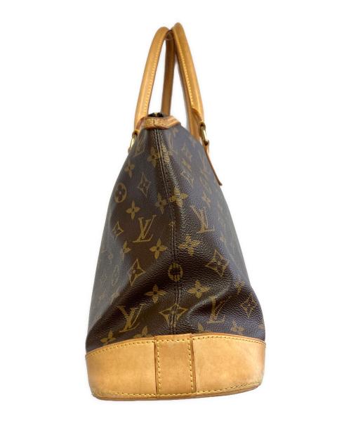 LOUIS VUITTON（ルイ ヴィトン）LOUIS VUITTON (ルイ ヴィトン) ロックイットオリゾンタルの古着・服飾アイテム