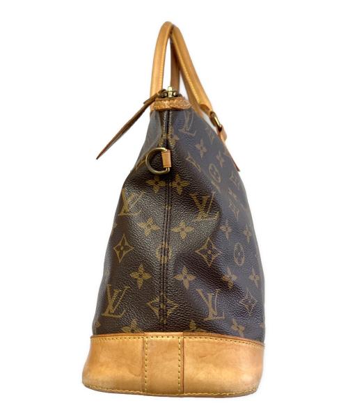 LOUIS VUITTON（ルイ ヴィトン）LOUIS VUITTON (ルイ ヴィトン) ロックイットオリゾンタルの古着・服飾アイテム