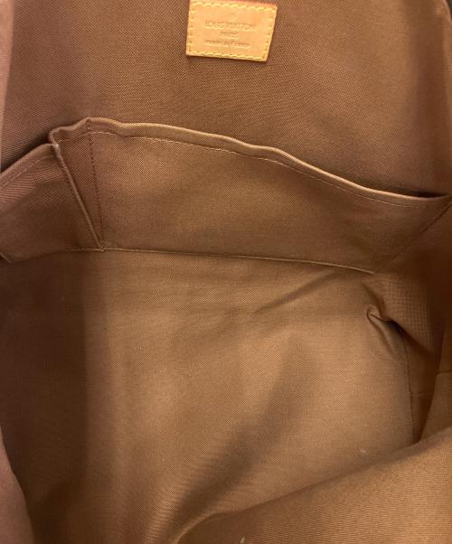 LOUIS VUITTON（ルイ ヴィトン）LOUIS VUITTON (ルイ ヴィトン) ロックイットオリゾンタルの古着・服飾アイテム