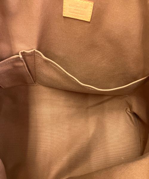 LOUIS VUITTON（ルイ ヴィトン）LOUIS VUITTON (ルイ ヴィトン) ロックイットオリゾンタルの古着・服飾アイテム