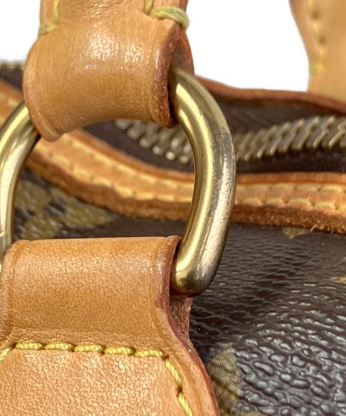 LOUIS VUITTON（ルイ ヴィトン）LOUIS VUITTON (ルイ ヴィトン) ロックイットオリゾンタルの古着・服飾アイテム