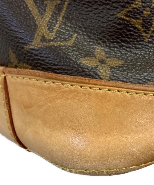 LOUIS VUITTON（ルイ ヴィトン）LOUIS VUITTON (ルイ ヴィトン) ロックイットオリゾンタルの古着・服飾アイテム