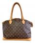LOUIS VUITTON (ルイ ヴィトン) ロックイットオリゾンタル：65000円
