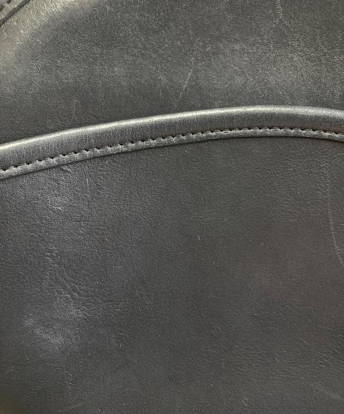 COACH（コーチ）COACH (コーチ) ショルダーバッグ ブラックの古着・服飾アイテム