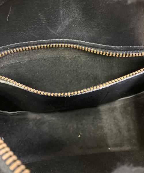 COACH（コーチ）COACH (コーチ) ショルダーバッグ ブラックの古着・服飾アイテム