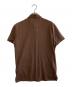 POLO RALPH LAUREN (ポロ・ラルフローレン) ポロシャツ ブラウン サイズ:M：6000円