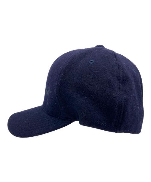 ARC'TERYX（アークテリクス）ARC'TERYX (アークテリクス) キャップ ネイビー サイズ:L/G-XL/TGの古着・服飾アイテム