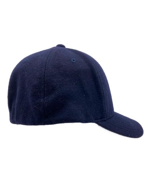 ARC'TERYX（アークテリクス）ARC'TERYX (アークテリクス) キャップ ネイビー サイズ:L/G-XL/TGの古着・服飾アイテム