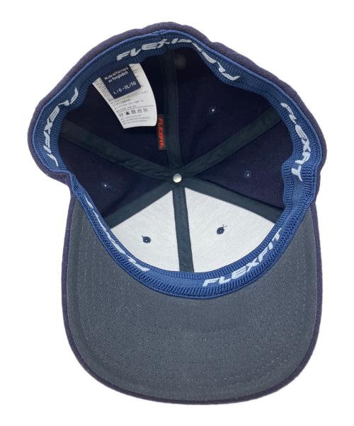 ARC'TERYX（アークテリクス）ARC'TERYX (アークテリクス) キャップ ネイビー サイズ:L/G-XL/TGの古着・服飾アイテム