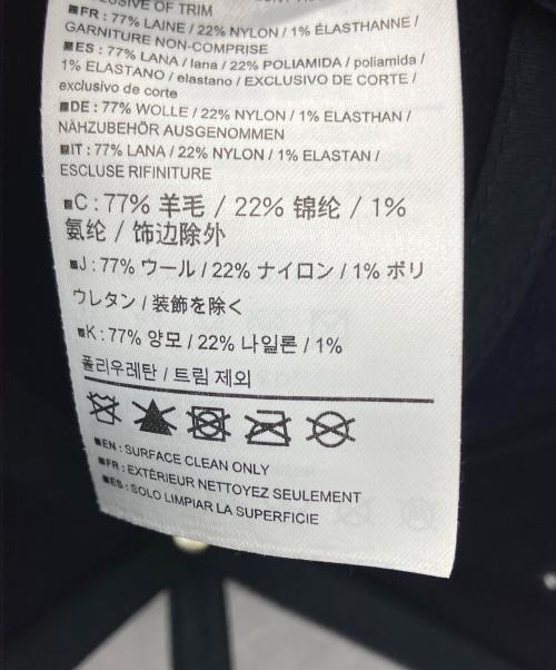ARC'TERYX（アークテリクス）ARC'TERYX (アークテリクス) キャップ ネイビー サイズ:L/G-XL/TGの古着・服飾アイテム