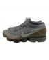 NIKE (ナイキ) ローカットスニーカー グレー サイズ:27.5：7000円