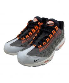 NIKE（ナイキ）の古着「ローカットスニーカー」｜グレー