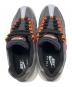 中古・古着 NIKE (ナイキ) ローカットスニーカー グレー サイズ:27.5：10000円