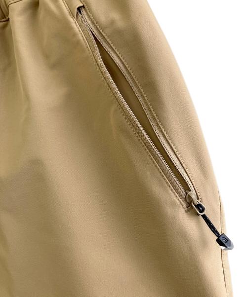 THE NORTH FACE（ザ ノース フェイス）THE NORTH FACE (ザ ノース フェイス) アルパインライトパンツ ベージュ サイズ:Lの古着・服飾アイテム