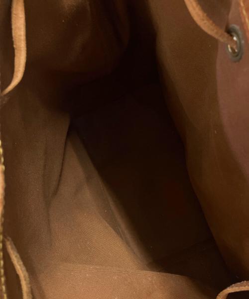 LOUIS VUITTON（ルイ ヴィトン）LOUIS VUITTON (ルイ ヴィトン) ノエの古着・服飾アイテム