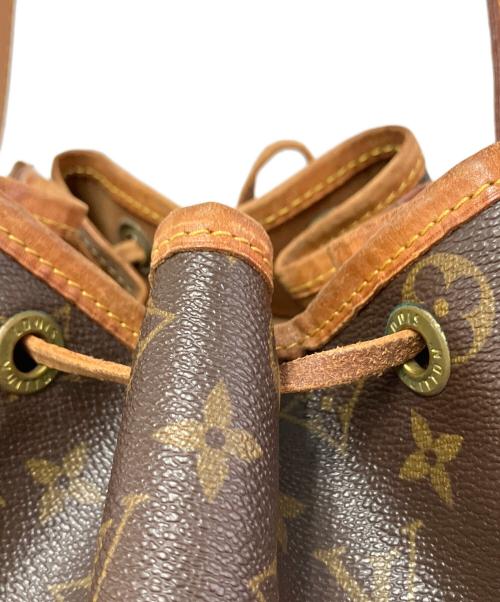 LOUIS VUITTON（ルイ ヴィトン）LOUIS VUITTON (ルイ ヴィトン) ノエの古着・服飾アイテム