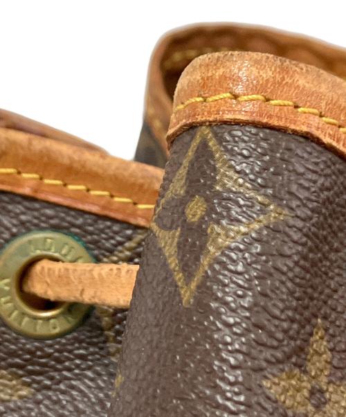LOUIS VUITTON（ルイ ヴィトン）LOUIS VUITTON (ルイ ヴィトン) ノエの古着・服飾アイテム