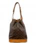 LOUIS VUITTON（ルイ ヴィトン）の古着「ノエ」