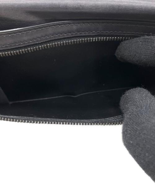 Berluti（ベルルッティ）Berluti (ベルルッティ) 長財布 ブラックの古着・服飾アイテム