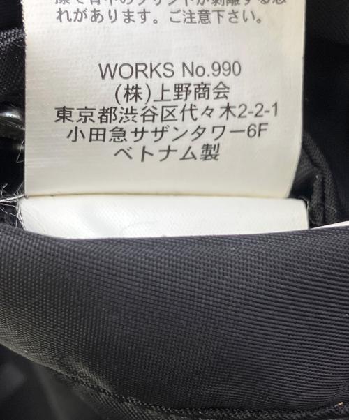 AVIREX（アヴィレックス）AVIREX (アヴィレックス) MA-1ジャケット ブラック サイズ:Mの古着・服飾アイテム