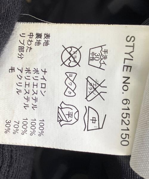 AVIREX（アヴィレックス）AVIREX (アヴィレックス) MA-1ジャケット ブラック サイズ:Mの古着・服飾アイテム