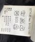 中古・古着 AVIREX (アヴィレックス) MA-1ジャケット ブラック サイズ:M：10000円