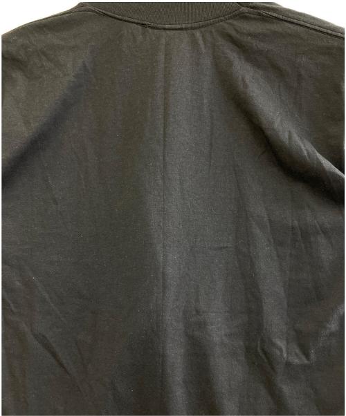 HARLEY-DAVIDSON（ハーレーダビッドソン）HARLEY-DAVIDSON (ハーレーダビッドソン) 半袖カットソー ブラック サイズ:Lの古着・服飾アイテム