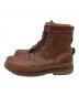 Timberland (ティンバーランド) ブーツ ブラウン サイズ:8.5W：8000円