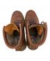 中古・古着 Timberland (ティンバーランド) ブーツ ブラウン サイズ:8.5W：8000円