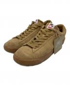 SUPREME×NIKEシュプリーム×ナイキ）の古着「ローカットスニーカー」｜ブラウン