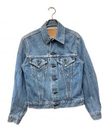 LEVI'S（リーバイス）の古着「デニムジャケット」｜インディゴ