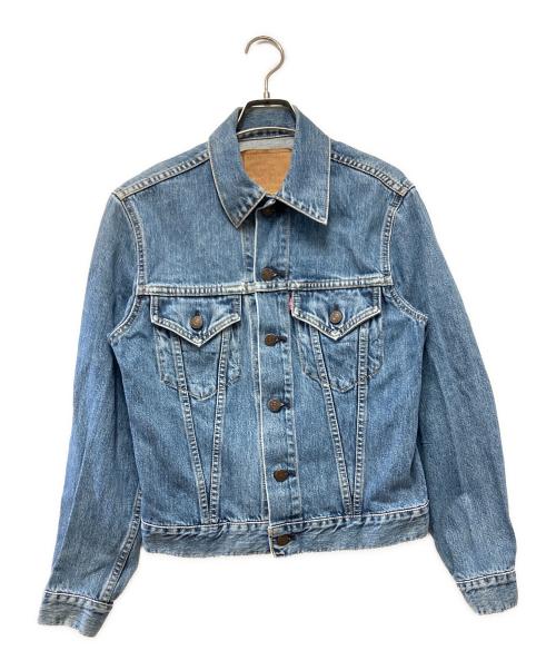 LEVI'S（リーバイス）LEVI'S (リーバイス) デニムジャケット インディゴ サイズ:36の古着・服飾アイテム