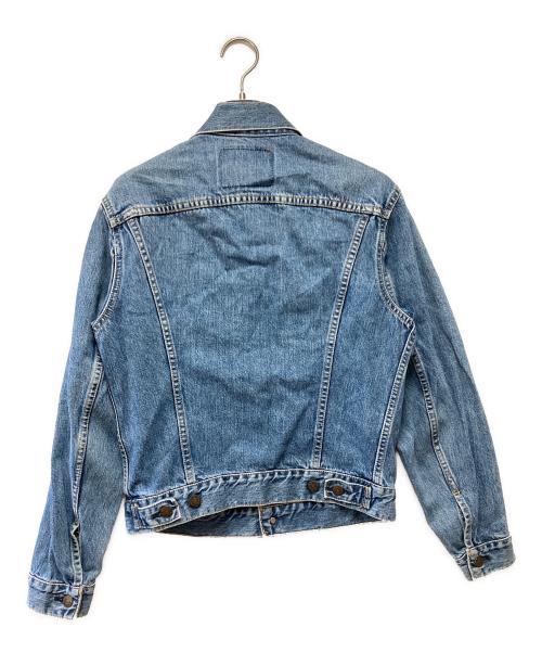 LEVI'S（リーバイス）LEVI'S (リーバイス) デニムジャケット インディゴ サイズ:36の古着・服飾アイテム