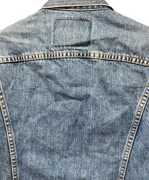 LEVI'S（リーバイス）LEVI'S (リーバイス) デニムジャケット インディゴ サイズ:36の古着・服飾アイテム