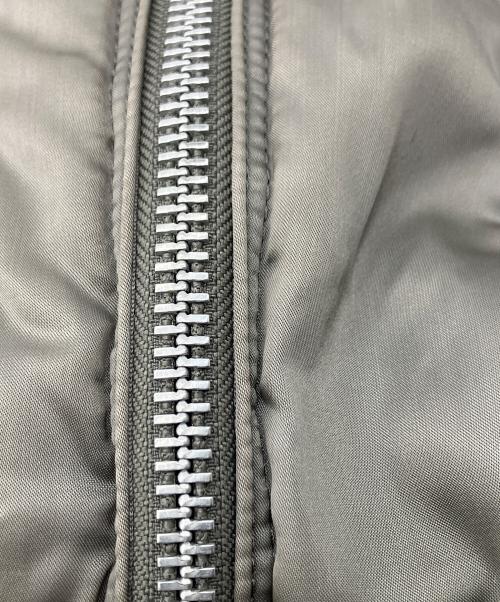PORTER（ポーター）PORTER (ポーター) ボディーバッグ グレーの古着・服飾アイテム