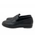 ZARA (ザラ) コインローファー ブラック サイズ:43：8000円