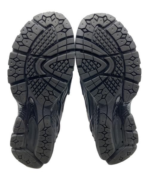NEW BALANCE（ニューバランス）NEW BALANCE (ニューバランス) ローファースニーカー ブラック サイズ:29の古着・服飾アイテム