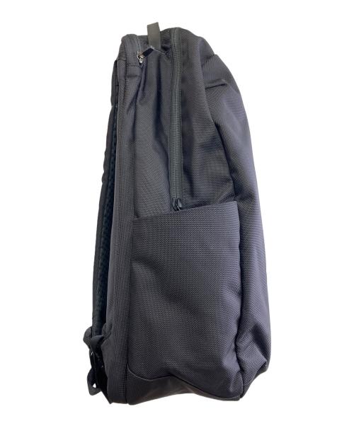DESCENTE（デサント）DESCENTE (デサント) リュック ブラックの古着・服飾アイテム