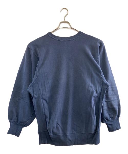 Champion（チャンピオン）Champion (チャンピオン) スウェット ネイビー サイズ:XXLの古着・服飾アイテム