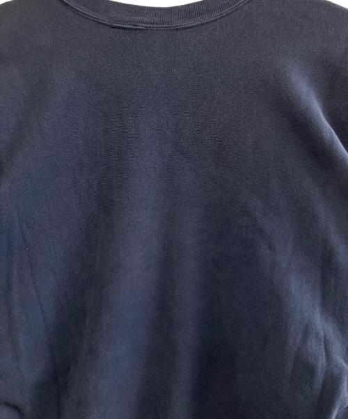 Champion（チャンピオン）Champion (チャンピオン) スウェット ネイビー サイズ:XXLの古着・服飾アイテム