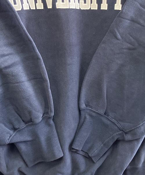 Champion（チャンピオン）Champion (チャンピオン) スウェット ネイビー サイズ:XXLの古着・服飾アイテム