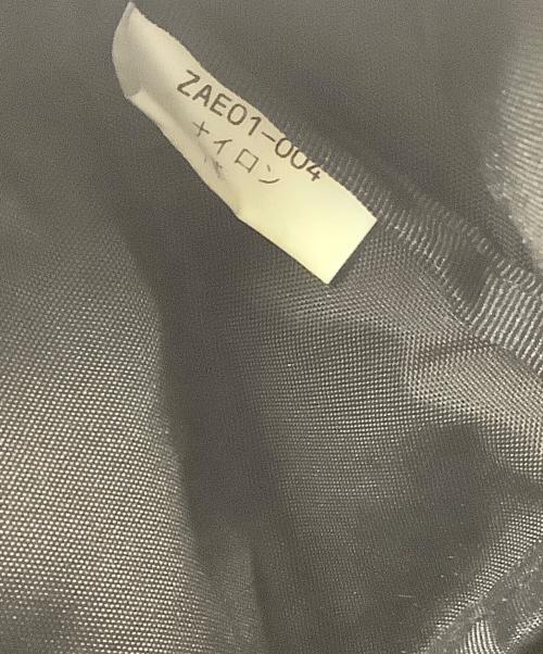 BURBERRY BLUE LABEL（バーバリー ブルー レーベル）BURBERRY BLUE LABEL (バーバリー ブルー レーベル) 舟形チェックミニトートバッグ ブルーの古着・服飾アイテム